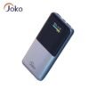 Joko PowerBank JK-P13 de 10 000 mAh avec charge rapide de 22,5 W, compatible PD3.0