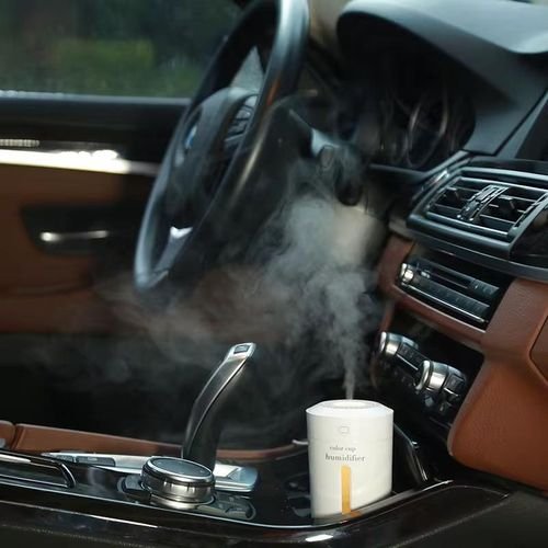 diffuseur d'huile essentielle pour voiture bureau et maison