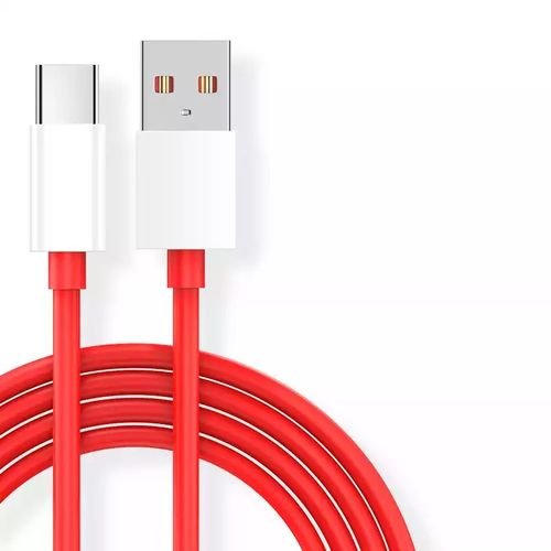 Dash câble USB type-c pour recharge rapide et transfert de données