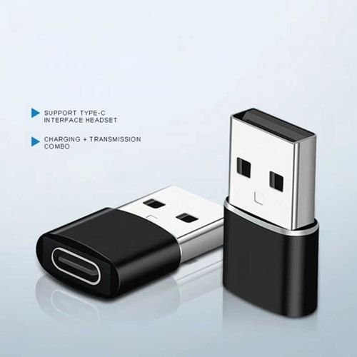 Adaptateur USB 3.0 de type-C