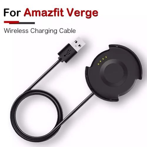 محطة شحن للساعة المتصلة Amazfit Verge