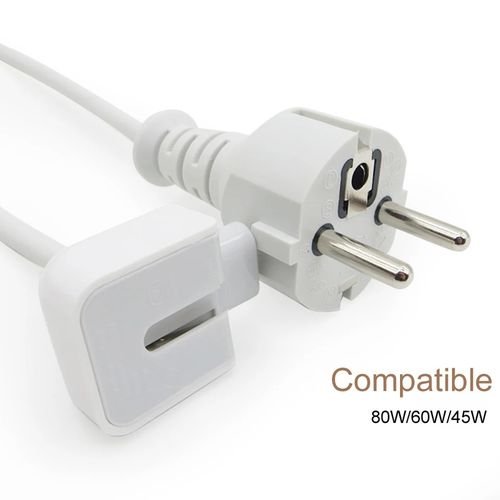 adaptateur et Câble d'extension de chargeur pour Apple MAC