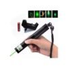 Pointeur laser