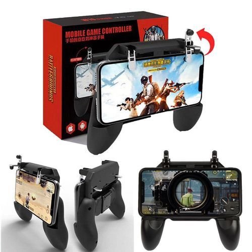 PUBG Controller L1/R1 Trigger Button pour les smartphone