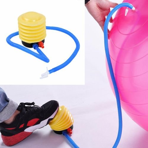 Pompe à air manuel pour gonfler vos (matelas, jeu de piscine, bateaux...)