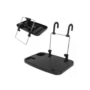Table support DaoRier pour ordinateur portable dans la voiture, pliable
