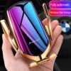 R1  QI Chargeur De Voiture Sans Fil 10 W Automatique Infrarouge Induction Air Vent De Voiture Support de Téléphone Support de Montage Support de Support