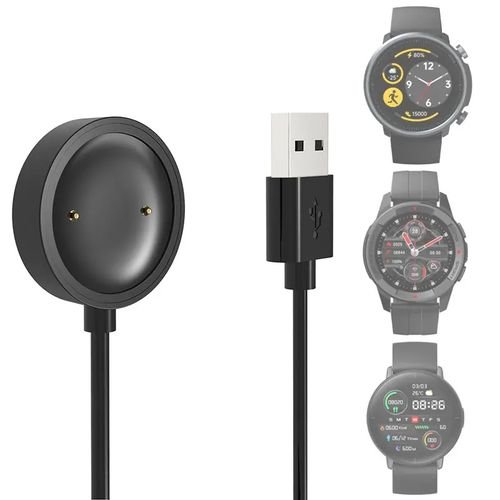 Stations de charge pour montres connectée Xiaomi Mibro A1/X1/Lite Color