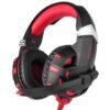 Onikuma Casque  K2 Jeux Vidéo  pour PC/ PS4