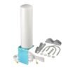 Antenne extérieure étanche 4G LTE 5G MIMO, connecteur SMA mâle CRC9 TS9