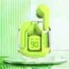 Écouteurs Bluetooth 3.5 sans fil à suppression de bruit