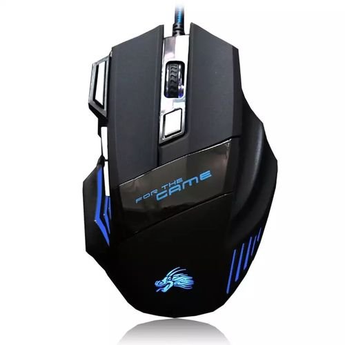 Sourie Gamer