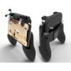 PUBG -Contrôleur de jeu Poignée pour Tous les Smartphones-W12