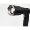Torche lampe de poche-led-rechargeable-haute-puissance MH535-30W-T6