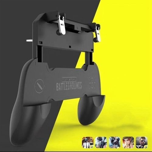Manette de jeu Mobile PUBG W12