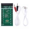 Carte de recharge et d'activation de batterie de téléphone portable 2 en 1 pour iPhone 7 7Plus 6 6s 5 5s 4 4s Outil de réparation de smartphone
