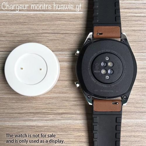 chargeurs pour montres intelligentes Huawei, GT Honor, Dock Portable magique, charge rapide magnétique