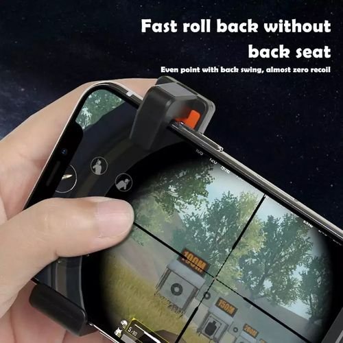 Pubg Controller Controller for Android Ios Phone 30 Clicks Per Second