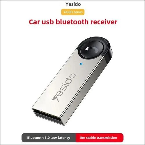 Yesido Récepteur convertisseur audio Bluetooth