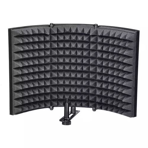 Studio enregistrement mousses panneau Microphone absorbeur de son