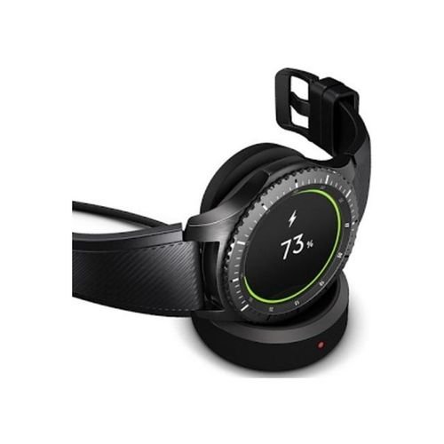 chargeur sans fil pour la montre Samsung Gear S3/S2