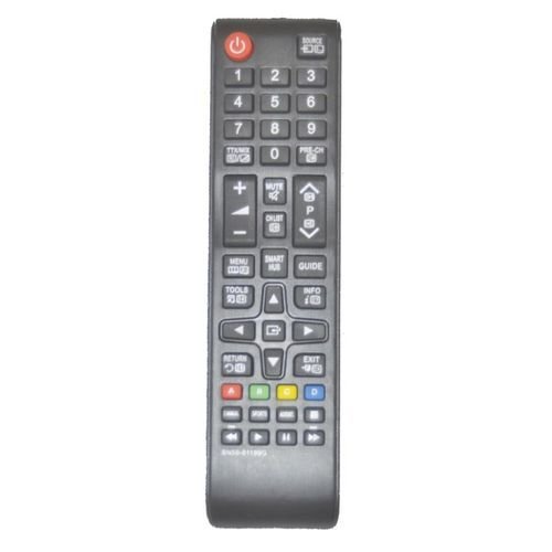 بديل جهاز التحكم تلفاز Samsung سمارت lcd led smart tv