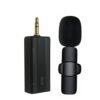 Microphone sans fil Lavalier 3.5mm pour appareil photo,téléphone