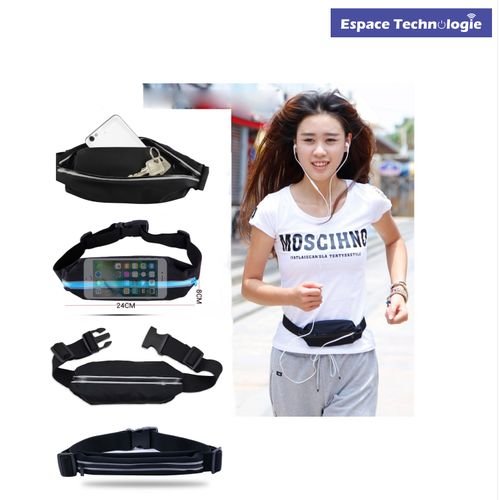 Holder Fitting Extreme Ceinture Smartphone / Sac / Pocket / avec ceinture