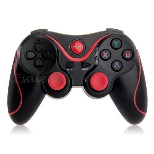 manette de jeu bluetooth sans fil  pour smartphone - Gamepad de téléphone de haute qualité pour Android et  pour le contrôleur de jeu de téléphone de contrôleur de jeu de Ps3