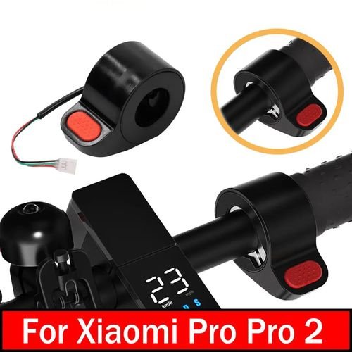 مسرع للسكوتر الكهربائي Xiaomi M365 Pro Pro2