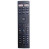 Télécommande adaptée pour télévision elexia