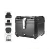 TOP CASE universelle de moto 57 litre