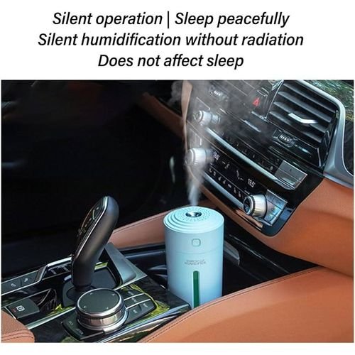 diffuseur d'huile essentielle pour voiture bureau et maison