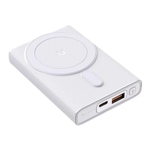 Joko Powerbank Magsafe Wireless Magnetic 10000mah PD22.5W Fast charging