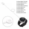 chargeur magnétique pour montre Huawei Watch GT 3 Pro GT2 Pro GT3 GT 3