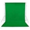 Green Screen (2m*2m) Vert