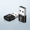 Adaptateur USB 3.0 de type-C