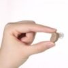 appareil auditif Portable, amplificateur de son Invisible,