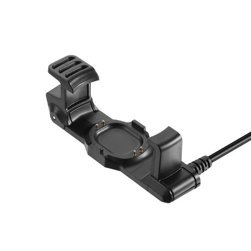 Station de charge USB et transfert de données pour montre Garmin Forerunner 225