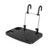 Table support DaoRier pour ordinateur portable dans la voiture, pliable