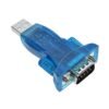 Autre HL340 nouveau Port USB vers RS232 COM PDA série 9 broches DB9