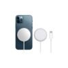 Chargeur iPhone Sans Fil Compatible avec Tous les iPhone + Pochette iPhone 13 PRO MAX