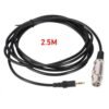 2-348.jpg Câble adaptateur pour Audio XLR/Jack 3,5mm