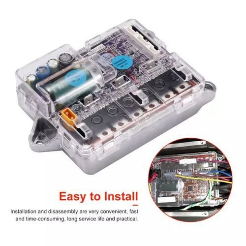 2-370.jpg contrôleur de carte mère pour Scooter électrique XIAOMI M365