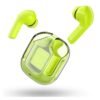 Écouteurs Bluetooth 3.5 sans fil à suppression de bruit
