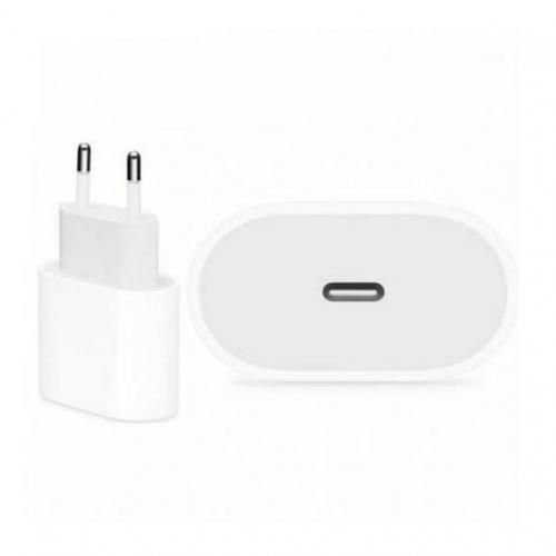 Charge rapide de votre iPhone 12/11 câble USB-C vers Lightning 18 W