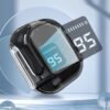 Écouteurs Bluetooth 3.5 sans fil à suppression de bruit
