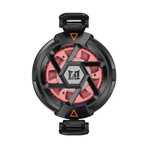 Ventilateur de refroidissement magnétique pour téléphone portable