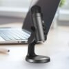 ميكروفون مكثف USB احترافي للكمبيوتر والهاتف المحمول