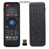 télécommande 2.4GRF clavier sans fil